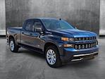2019 Chevrolet Silverado 1500 Double Cab 4x2 Pickup for sale #KZ366623 - photo 4