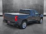 2019 Chevrolet Silverado 1500 Double Cab 4x2 Pickup for sale #KZ366623 - photo 6