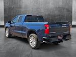 2019 Chevrolet Silverado 1500 Double Cab 4x2 Pickup for sale #KZ366623 - photo 2