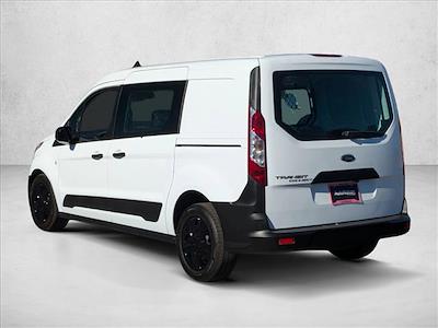 Used 2020 Ford Transit Connect Empty Cargo Van for sale #L1463937 - photo 2