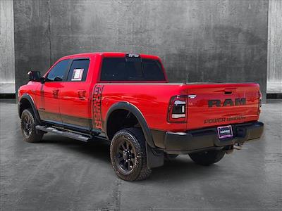 2020 Ram 2500 Crew Cab 4x4 Pickup for sale #LG104724 - photo 2