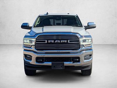 Used 2020 Ram 3500 Laramie Crew Cab for sale #LG129471 - photo 2