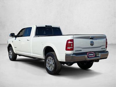 Used 2020 Ram 3500 Laramie Crew Cab for sale #LG129471 - photo 2