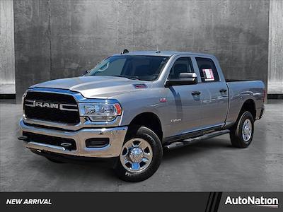 Used 2020 Ram 2500 Tradesman Crew Cab 4x4 Pickup for sale #LG138575 - photo 1