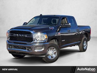 Used 2020 Ram 2500 Tradesman Crew Cab for sale #LG234742 - photo 1