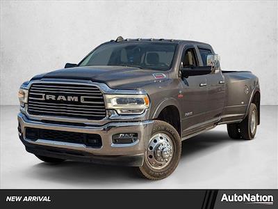 Used 2020 Ram 3500 Laramie Crew Cab for sale #LG261065 - photo 1