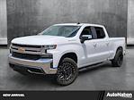 2020 Chevrolet Silverado 1500 Crew Cab 4x2 Pickup for sale #LG376801 - photo 1