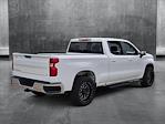 2020 Chevrolet Silverado 1500 Crew Cab 4x2 Pickup for sale #LG376801 - photo 5