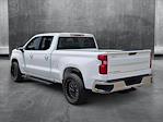 2020 Chevrolet Silverado 1500 Crew Cab 4x2 Pickup for sale #LG376801 - photo 7