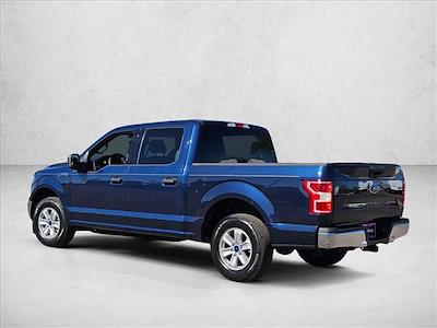 2020 Ford F-150 SuperCrew Cab 4x2 Pickup for sale #LKF18168 - photo 2
