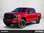 2020 Ford F-150 SuperCrew Cab 4x2 Pickup for sale #LKF18273 - photo 1