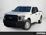 2020 Ford F-150 SuperCrew Cab 4x4 Pickup for sale #LKF20983 - photo 1