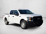 2020 Ford F-150 SuperCrew Cab 4x4 Pickup for sale #LKF20983 - photo 4
