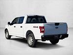 2020 Ford F-150 SuperCrew Cab 4x4 Pickup for sale #LKF20983 - photo 2