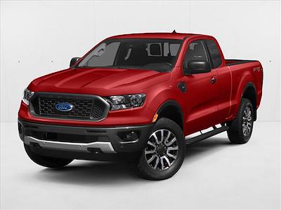 Used 2020 Ford Ranger - photo 1