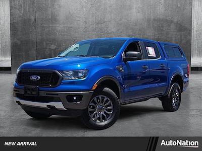 2020 Ford Ranger SuperCrew Cab 4x2 Pickup for sale #LLA77088 - photo 1