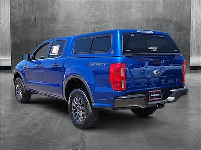 2020 Ford Ranger SuperCrew Cab 4x2 Pickup for sale #LLA77088 - photo 2