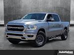 Used 2020 Ram 1500 Big Horn Crew Cab 4x4 Pickup for sale #LN157729 - photo 1