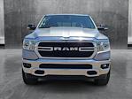 Used 2020 Ram 1500 Big Horn Crew Cab 4x4 Pickup for sale #LN157729 - photo 2