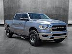 Used 2020 Ram 1500 Big Horn Crew Cab 4x4 Pickup for sale #LN157729 - photo 3