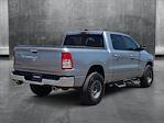Used 2020 Ram 1500 Big Horn Crew Cab 4x4 Pickup for sale #LN157729 - photo 5