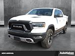 Used 2020 Ram 1500 Rebel Crew Cab 4x4 Pickup for sale #LN215837 - photo 1