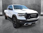 Used 2020 Ram 1500 Rebel Crew Cab 4x4 Pickup for sale #LN215837 - photo 10