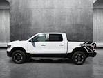 Used 2020 Ram 1500 Rebel Crew Cab 4x4 Pickup for sale #LN215837 - photo 3