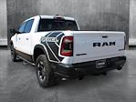 Used 2020 Ram 1500 Rebel Crew Cab 4x4 Pickup for sale #LN215837 - photo 2