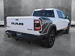 Used 2020 Ram 1500 Rebel Crew Cab 4x4 Pickup for sale #LN215837 - photo 4