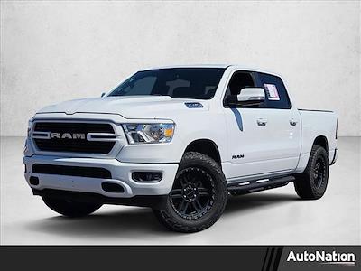 2020 Ram 1500 Crew Cab 4x2 Pickup for sale #LN237565 - photo 1