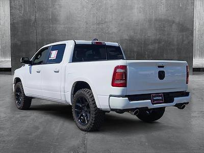 2020 Ram 1500 Crew Cab 4x2 Pickup for sale #LN260175 - photo 2
