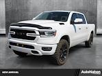 Used 2020 Ram 1500 Laramie Crew Cab Pickup for sale #LN260175 - photo 1