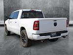 Used 2020 Ram 1500 Laramie Crew Cab Pickup for sale #LN260175 - photo 2