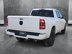 Used 2020 Ram 1500 Laramie Crew Cab Pickup for sale #LN260175 - photo 5
