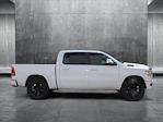 Used 2020 Ram 1500 Laramie Crew Cab Pickup for sale #LN260175 - photo 6