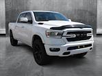 Used 2020 Ram 1500 Laramie Crew Cab Pickup for sale #LN260175 - photo 7
