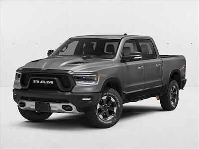 Used 2020 Ram 1500 - photo 1
