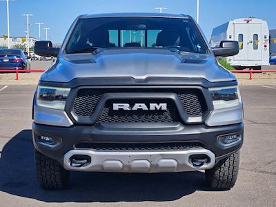 Used 2020 Ram 1500 - photo 1