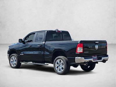 2020 Ram 1500 Quad Cab 4x2 Pickup for sale #LN373894 - photo 2