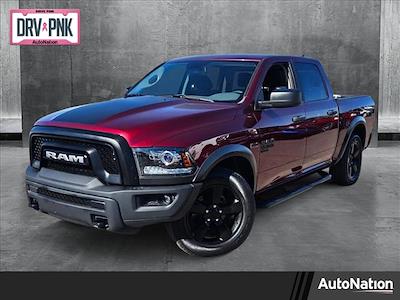 2020 Ram 1500 Classic Crew Cab 4x2, Pickup for sale #LS127876 - photo 1