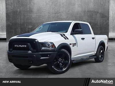 2020 Ram 1500 Classic Crew Cab 4x2 Pickup for sale #LS138167 - photo 1