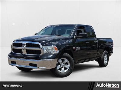 2020 Ram 1500 Classic Quad Cab DRW 4x2 Pickup for sale #LS151843 - photo 1