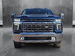 2021 Chevrolet Silverado 3500 Crew Cab 4x4, Pickup for sale #MF308829 - photo 3