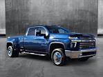 2021 Chevrolet Silverado 3500 Crew Cab 4x4, Pickup for sale #MF308829 - photo 4