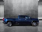 2021 Chevrolet Silverado 3500 Crew Cab 4x4, Pickup for sale #MF308829 - photo 5