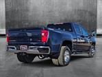 2021 Chevrolet Silverado 3500 Crew Cab 4x4, Pickup for sale #MF308829 - photo 6