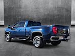 2021 Chevrolet Silverado 3500 Crew Cab 4x4, Pickup for sale #MF308829 - photo 9