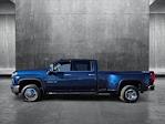 2021 Chevrolet Silverado 3500 Crew Cab 4x4, Pickup for sale #MF308829 - photo 2