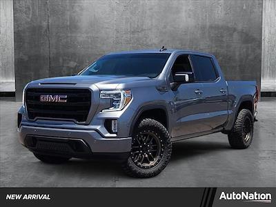 2021 GMC Sierra 1500 Crew Cab 4x2 Pickup for sale #MG235859 - photo 1